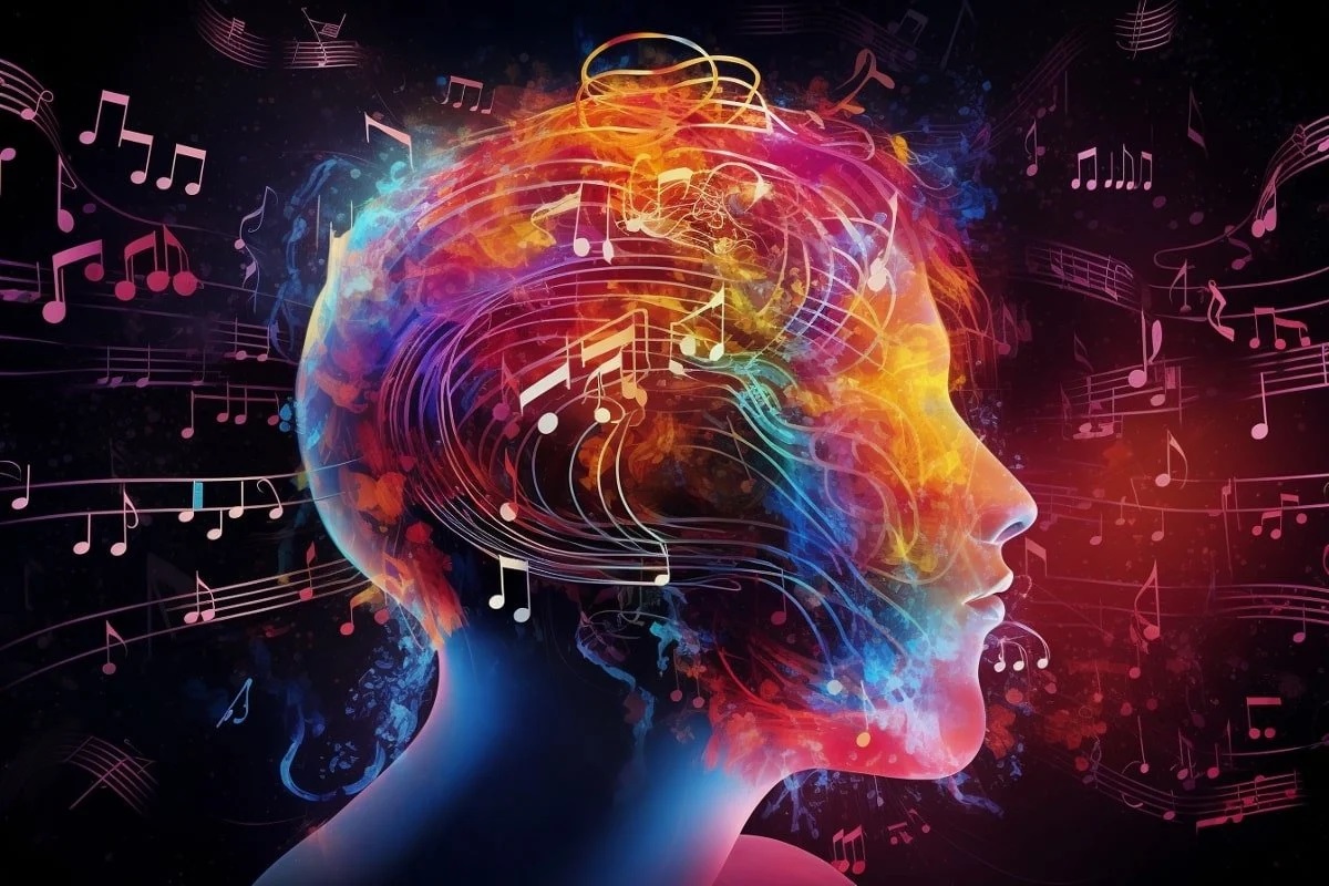 The Connection Between Music & Brain Health