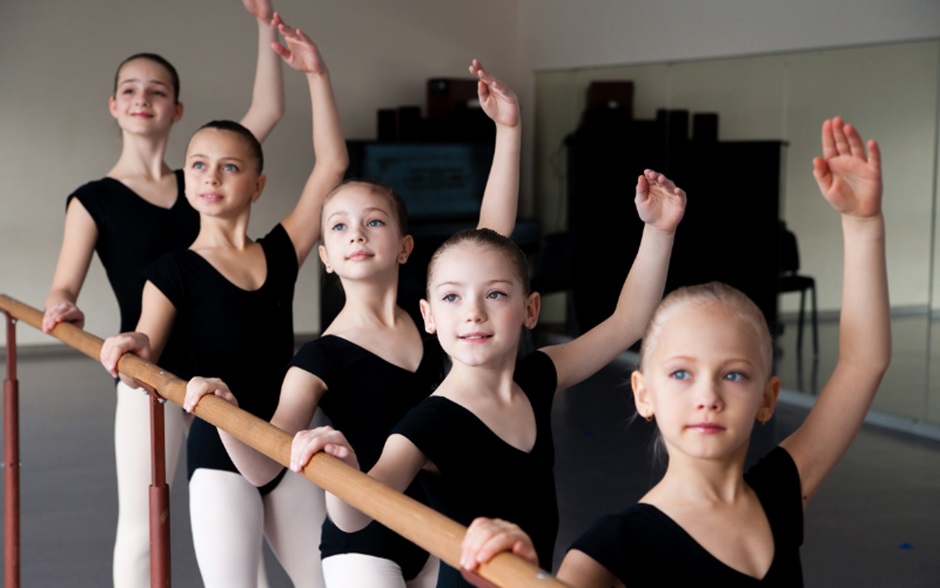 Effective Ballet Practices and Tips to Amp Up R.A.D. Ballet Grades