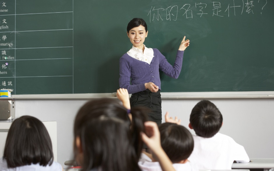 How to Prepare and Ace Your Mandarin Class in Singapore