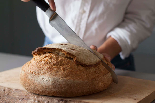 Sourdough Workshop