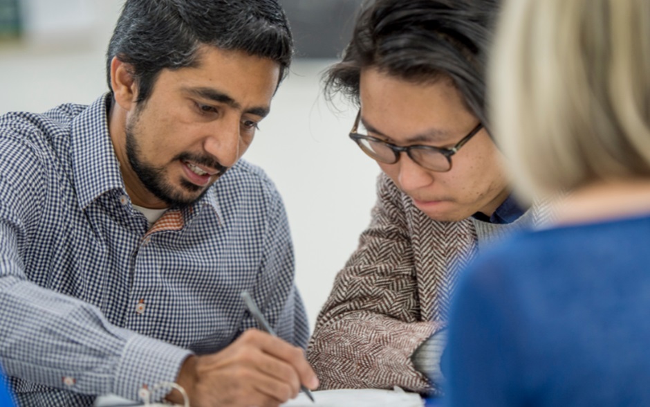 The Making of a Successful O-Level A Maths Tuition Centre