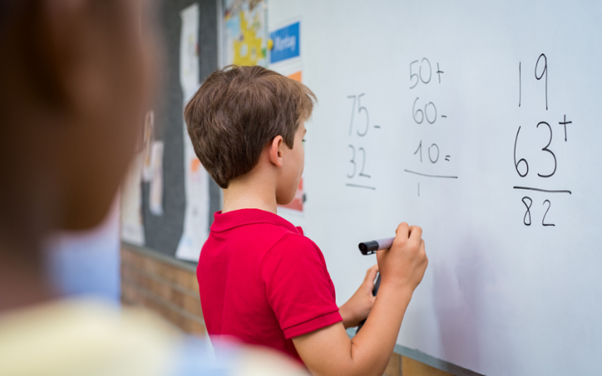 A Guide to Maximising the Benefits of Math Secondary Tuition