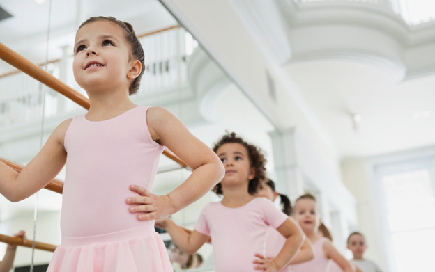 How to Choose the Right Children’s Dance Classes: A Guide to Ballet Kids Classes