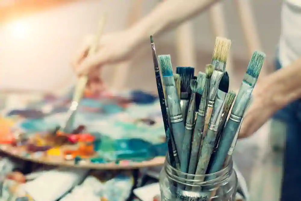 Art for Everyone: Miami’s Top Art Classes for Busy Professionals